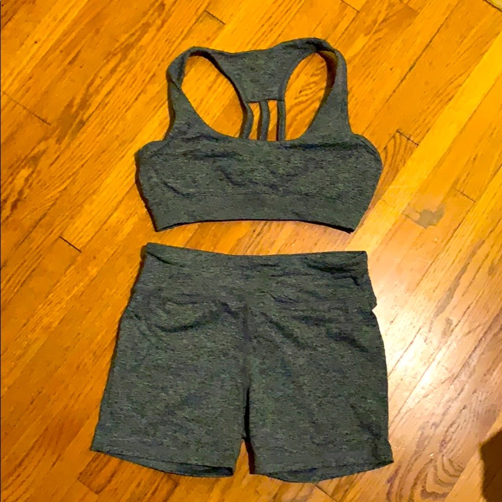 Work out